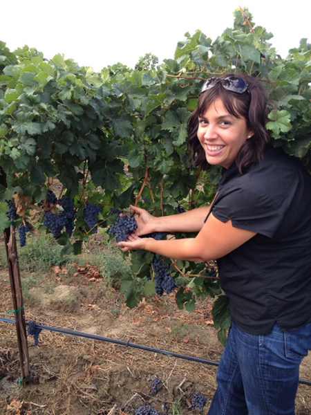 Ste. Michelle Wine Estates Announces Katie Nelson as Senior Director of ...